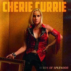 Download track Mr. X Cherie Currie