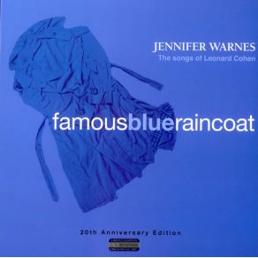 Download track Night Comes On Jennifer Warnes