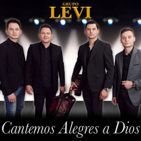 Download track Shalom GRUPO LEVI