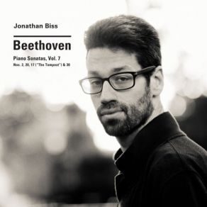 Download track Piano Sonata No. 30 In E Major, Op. 109: I. Vivace Ma Non Troppo. Adagio Espressivo Jonathan Biss