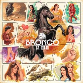 Download track Si Te Vuelves A Enamorar Bronco!