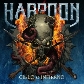 Download track Duro Sentimiento Harpoon