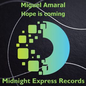 Download track My Heart Is So Afraid (Original Peace Mix) Miguel Amaral