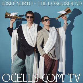 Download track Pedres I Ocells Josep XortoThe Congosound