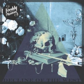 Download track The Last Café Freddy And The Phantoms