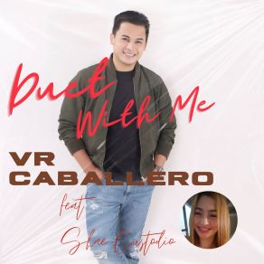 Download track In Love With You VR CaballeroShae Custodio