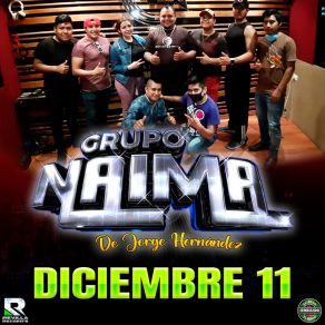 Download track Quien Cura GRUPO NAIMA