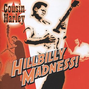 Download track Noodlin' Cousin Harley