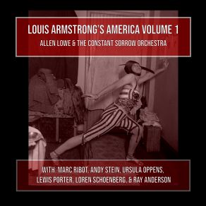 Download track Laughing With Louis Allen Lowe