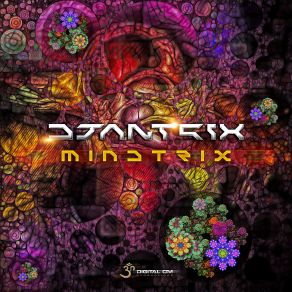 Download track Time Of Fear (Original Mix) DjantrixModual