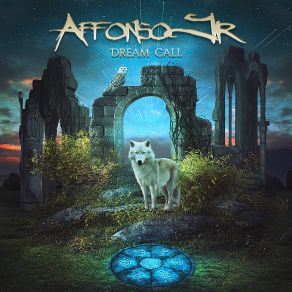 Download track A Blue Dream In The Dark, Pt. Ii' Affonso Jr