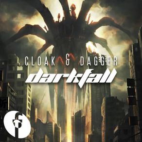 Download track Darkfall (Original Mix) The Dagger, Cloak