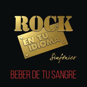 Download track Beber De Tu Sangre (Versión Sinfónico) Kazz (Los Amantes De Lola)