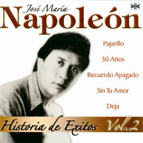 Download track De Camino En Camino José María Napoleón