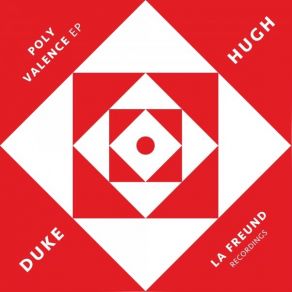 Download track # 5 Duke Hugh