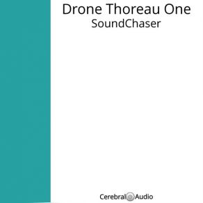 Download track Drone Thoreau One (Version Two) Soundchaser