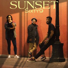 Download track Mirada Cálida Sunset Sixty 9