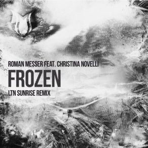 Download track Frozen (LTN Sunrise Remix) Christina Novelli, Roman Messer