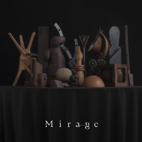 Download track Mirage Op. 8 - SUMIN Remix Yonce, STUTS, Butaji, Mirage Collective