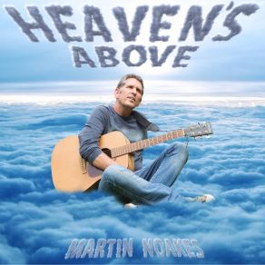 Download track I've Got What It Takes Martin Noakes