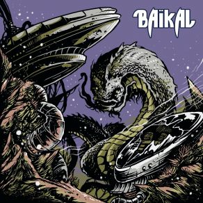 Download track Tiempo De Trincheras Baikal