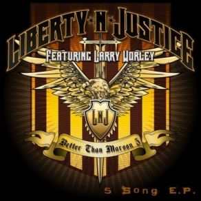 Download track Better Than Maroon 5 Liberty N' Justice