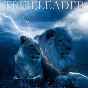 Download track Thunder Light 7 Tribeleader