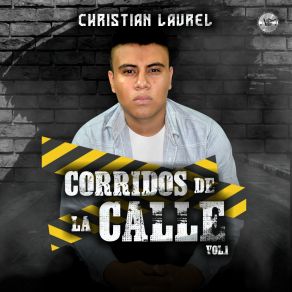 Download track El Chavalon Christian Laurel