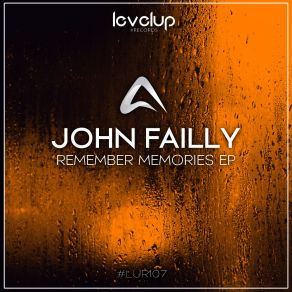 Download track Unwritten (Radio Mix) John FaillyGlitterada