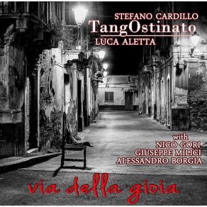 Download track Onora El Tango Stefano CardilloNico Gori