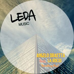 Download track Something Real (Original Mix) Angelo Draetta