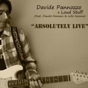 Download track Davide Pannozzo & Loud Stuff - I Don'T Need No Doctor Davide Pannozzo