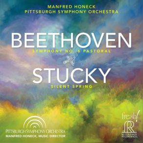 Download track I. The Sea Around Us Pittsburgh Symphony Orchestra