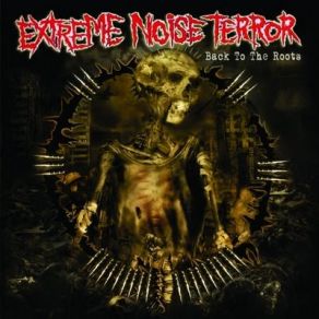 Download track Bullshit Propaganda Extreme Noise Terror