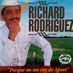 Download track Camino Viejo Richard Rodríguez