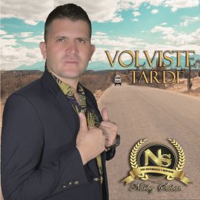 Download track Contigo No Más Norbey Steban