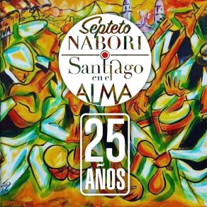 Download track Yo Quiero Conga Septeto Nabori