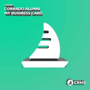 Download track My Business Card (Radio Edit) Corrado Alunni