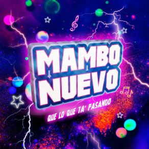 Download track Estupida Mambo Nuevo