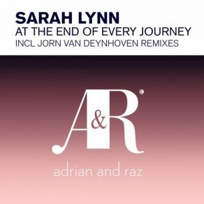 Download track At The End Of Every Journey (Jorn Van Deynhoven Original Mix) Sarah Lynn