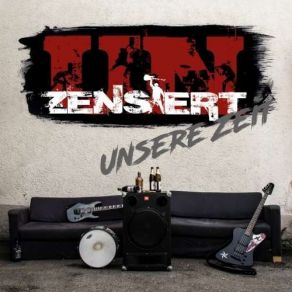 Download track An Manchen Tagen UNzensiert