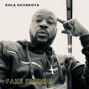 Download track Fake Friends KOLA OGUNKOYA