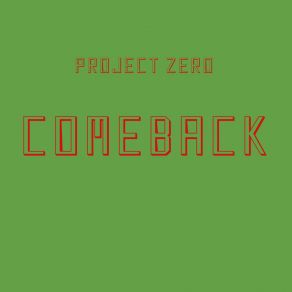 Download track Look Ahead ZERO - PROJECT