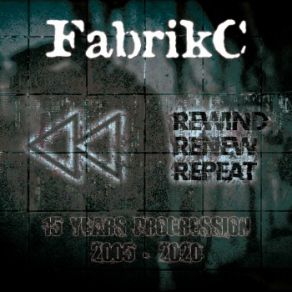 Download track Cherubim (Ambient Dub Mix) Fabrikc