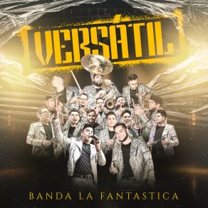 Download track El Sinaloense Y El Kora Banda La Fantastica