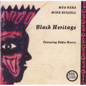 Download track Bu Bu Gree Gree Mike Russell