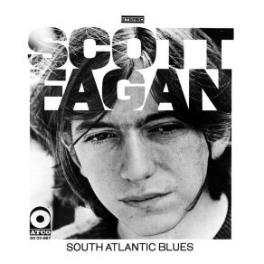 Download track Crying Scott Fagan