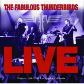 Download track People Will Be People The Fabulous Thunderbirds