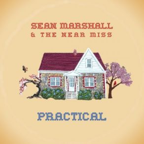 Download track Cincinnati Skyline Near Miss, Sean Marshall