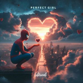 Download track Perfect Girl (Sped Up) Lil3xcel